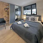 New! Park Lane Residences Apartment