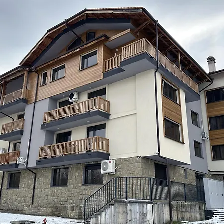 New! Park Lane Residences