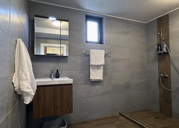 Апартамент New! Park Lane Residences Банско