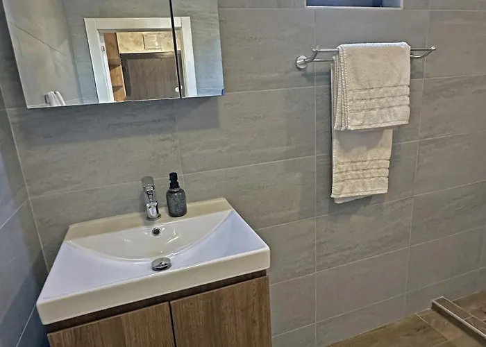 New! Park Lane Residences * Банско