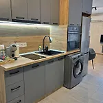 公寓 New! Park Lane Residences