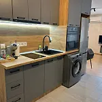 公寓 New! Park Lane Residences *