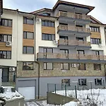 New! Park Lane Residences Bansko