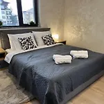 New! Park Lane Residences