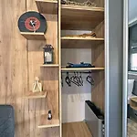 New! Park Lane Residences Lejlighed Bansko
