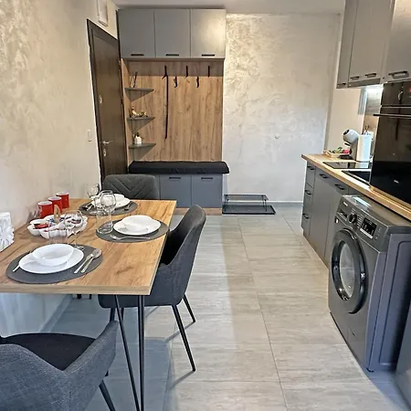 New! Park Lane Residences