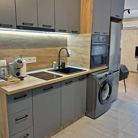 Apartmán New! Park Lane Residences