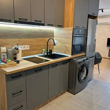 Appartement New! Park Lane Residences *