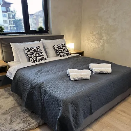 New! Park Lane Residences