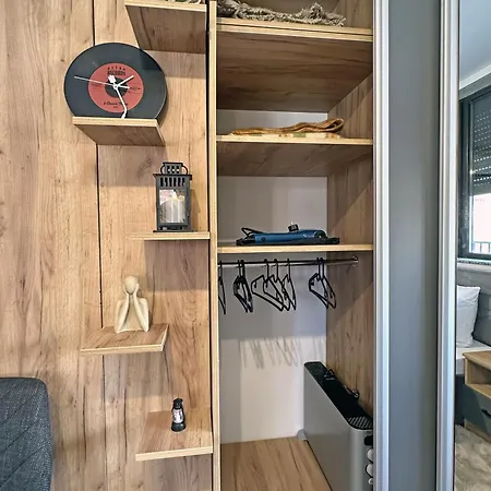 New! Park Lane Residences Appartement Bansko