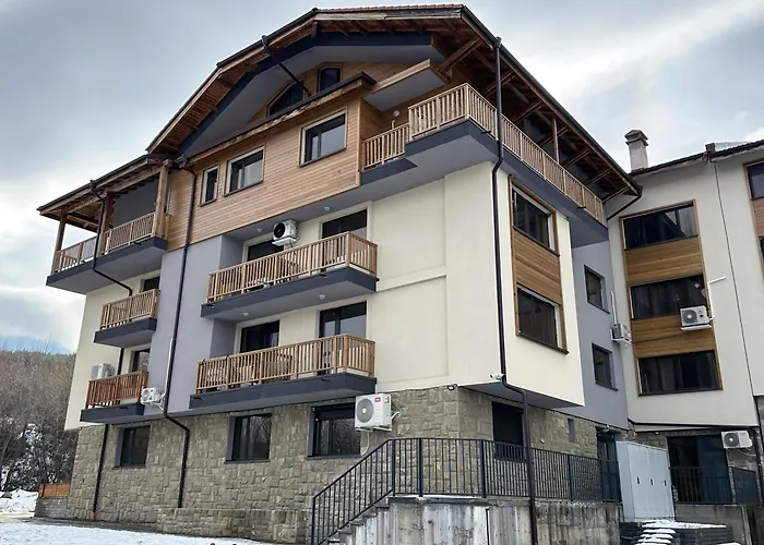 New! Park Lane Residences