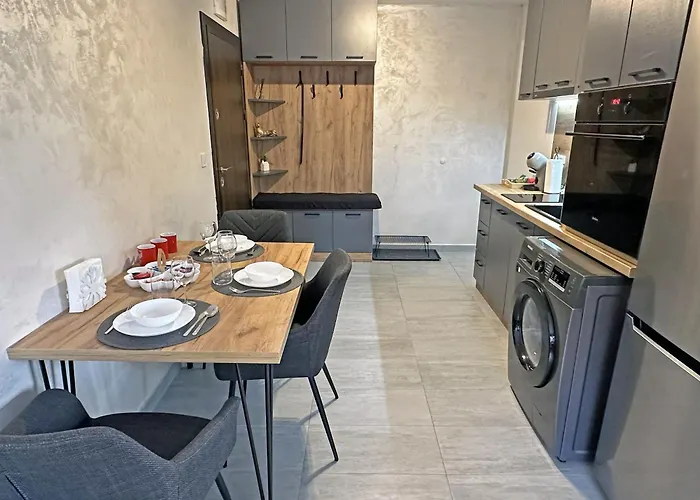 New! Park Lane Residences