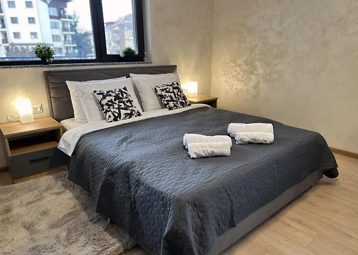 New! Park Lane Residences