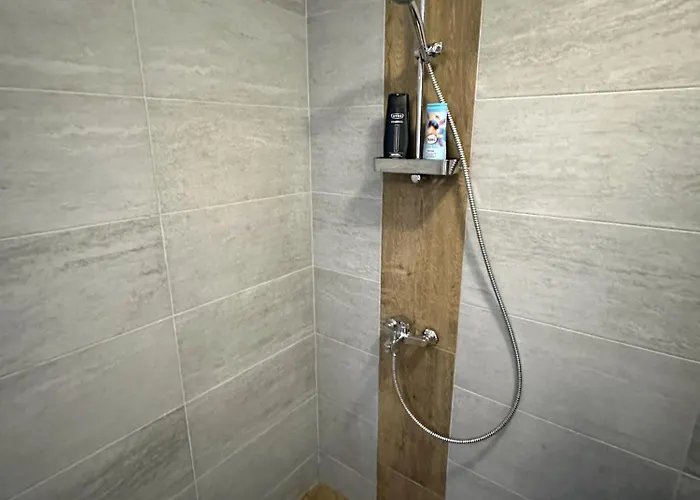 Apartment New! Park Lane Residences *