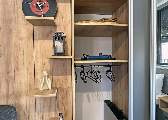 New! Park Lane Residences Apartment Bansko