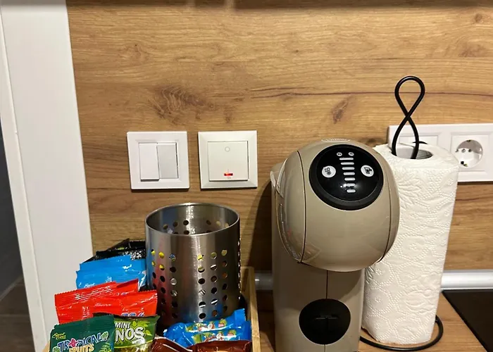 Apartment New! Park Lane Residences *